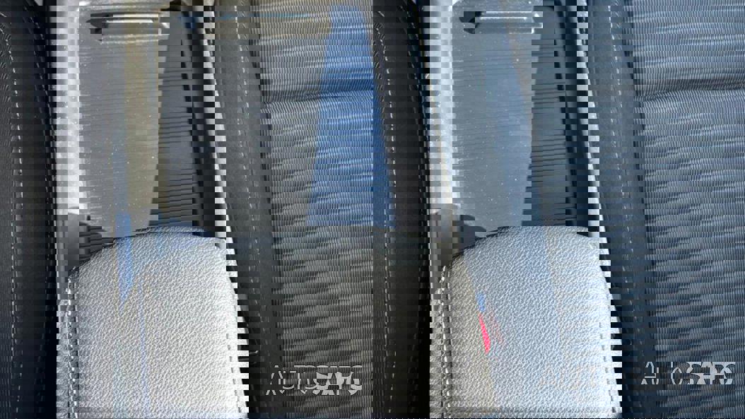 Renault Grand Scénic 1.7 Blue dCi Limited de 2019