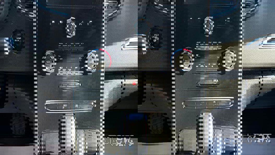 Renault Grand Scénic 1.7 Blue dCi Limited de 2019