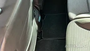 Renault Grand Scénic 1.7 Blue dCi Limited de 2019