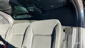 Renault Grand Scénic 1.7 Blue dCi Limited de 2019