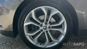 Renault Grand Scénic 1.7 Blue dCi Limited de 2019