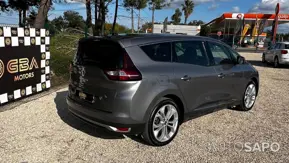 Renault Grand Scénic 1.7 Blue dCi Limited de 2019