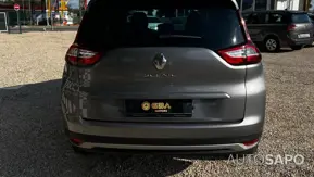 Renault Grand Scénic 1.7 Blue dCi Limited de 2019