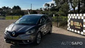 Renault Grand Scénic 1.7 Blue dCi Limited de 2019