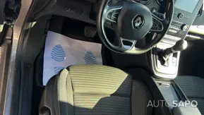 Renault Grand Scénic 1.7 Blue dCi Limited de 2019