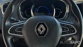 Renault Grand Scénic 1.7 Blue dCi Limited de 2019