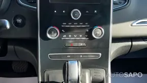 Renault Grand Scénic 1.7 Blue dCi Limited de 2019