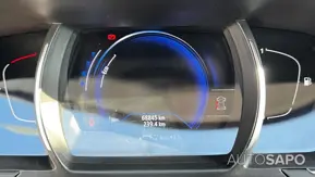 Renault Grand Scénic 1.7 Blue dCi Limited de 2019