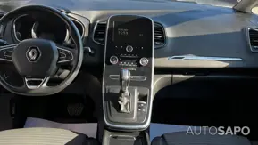 Renault Grand Scénic 1.7 Blue dCi Limited de 2019