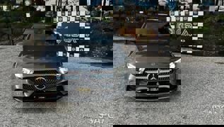 Mercedes-Benz Classe A 180 d AMG Line Aut. de 2021