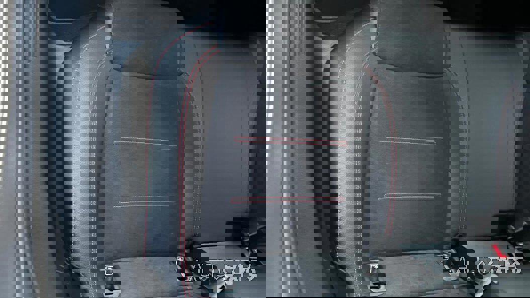 Mercedes-Benz Classe A 180 d AMG Line Aut. de 2021