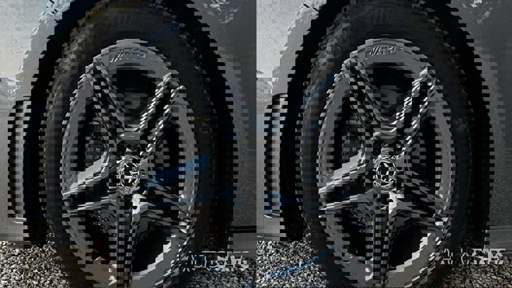 Mercedes-Benz Classe A 180 d AMG Line Aut. de 2021