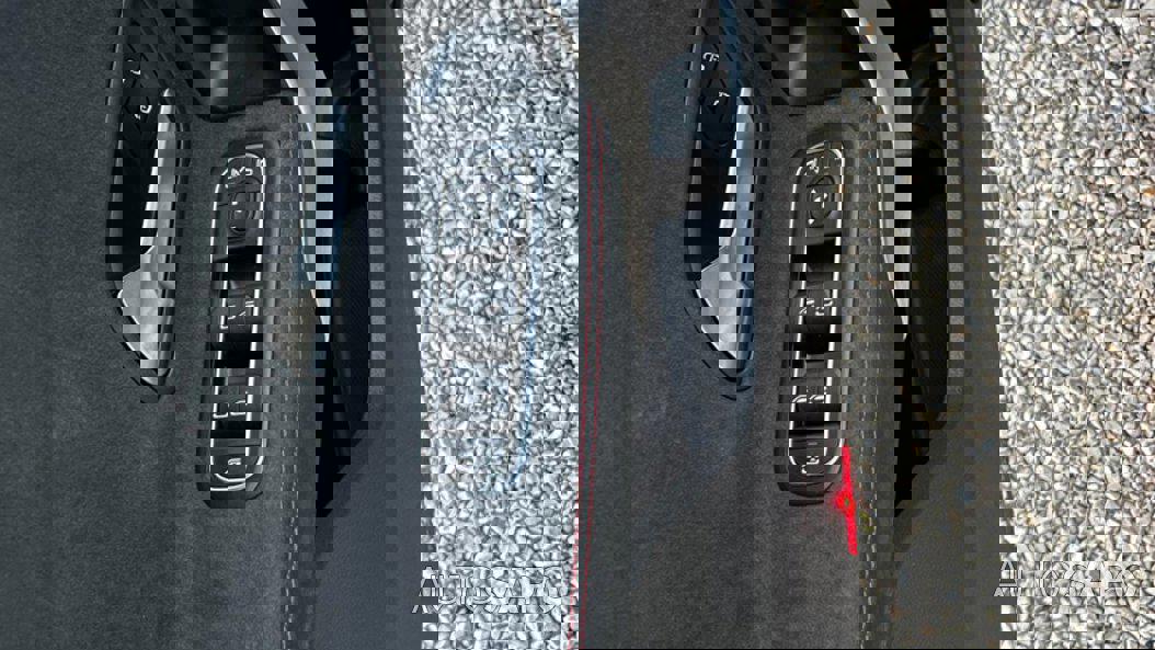 Mercedes-Benz Classe A 180 d AMG Line Aut. de 2021