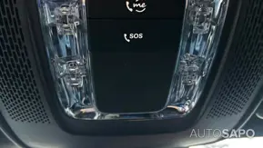 Mercedes-Benz Classe A 180 d AMG Line Aut. de 2021