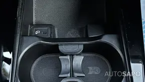 Mercedes-Benz Classe A 180 d AMG Line Aut. de 2021