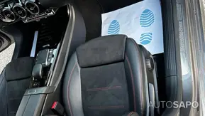 Mercedes-Benz Classe A 180 d AMG Line Aut. de 2021