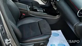 Mercedes-Benz Classe A 180 d AMG Line Aut. de 2021