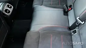 Mercedes-Benz Classe A 180 d AMG Line Aut. de 2021