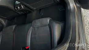 Mercedes-Benz Classe A 180 d AMG Line Aut. de 2021