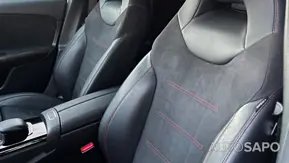 Mercedes-Benz Classe A 180 d AMG Line Aut. de 2021