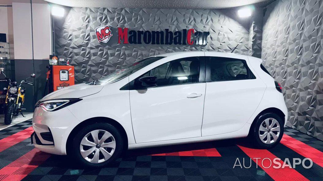 Renault ZOE Intens 50 de 2022