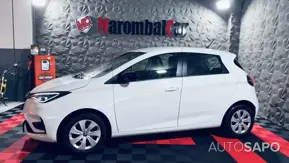 Renault ZOE Intens 50 de 2022