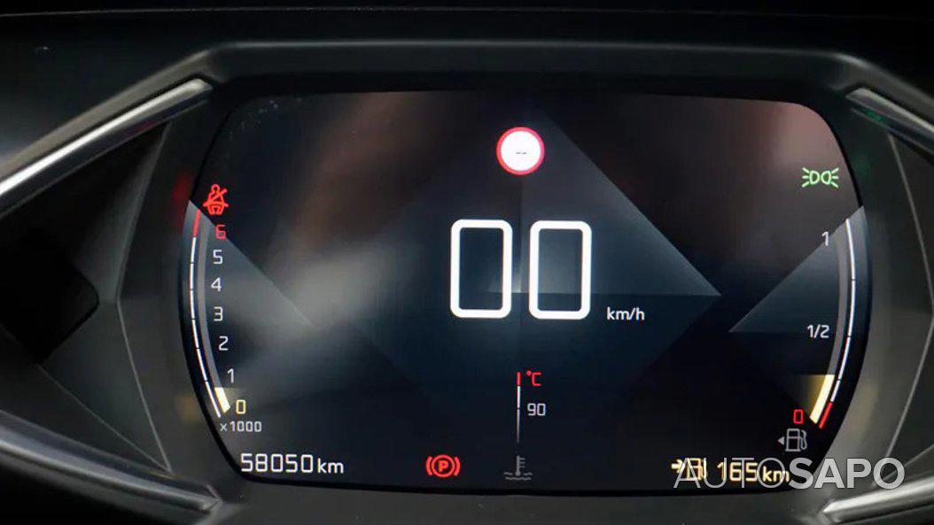 DS DS3 Crossback 1.2 PureTech Performance Line de 2020