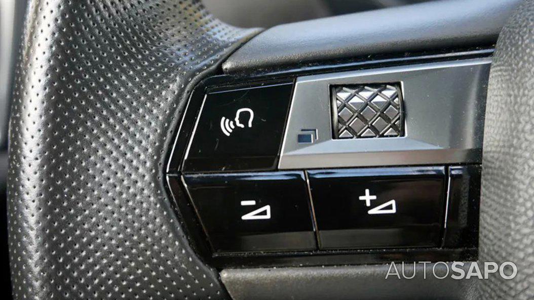 DS DS3 Crossback 1.2 PureTech Performance Line de 2020