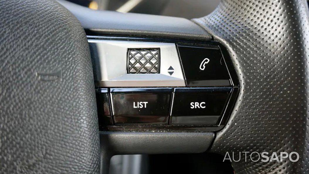 DS DS3 Crossback 1.2 PureTech Performance Line de 2020