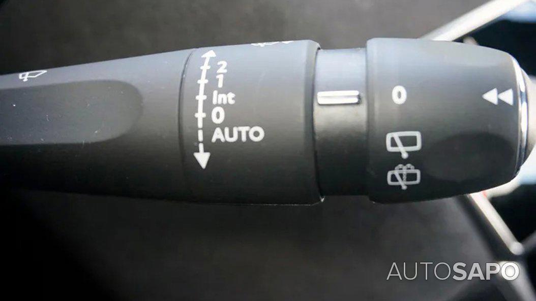 DS DS3 Crossback 1.2 PureTech Performance Line de 2020