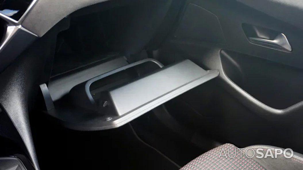 DS DS3 Crossback 1.2 PureTech Performance Line de 2020