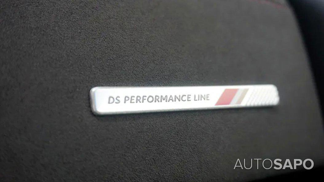 DS DS3 Crossback 1.2 PureTech Performance Line de 2020