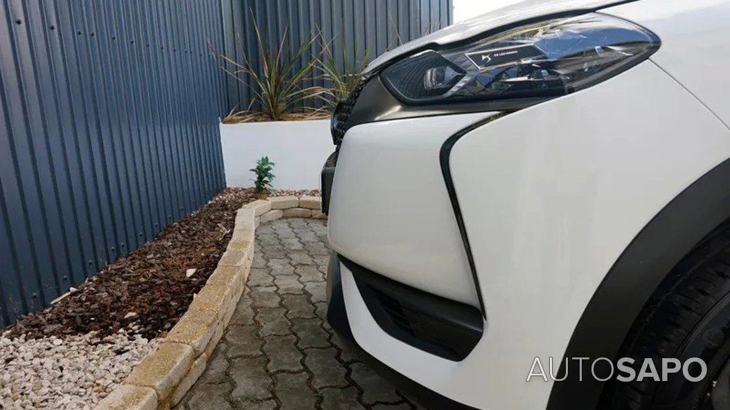 DS DS3 Crossback 1.2 PureTech Performance Line de 2020