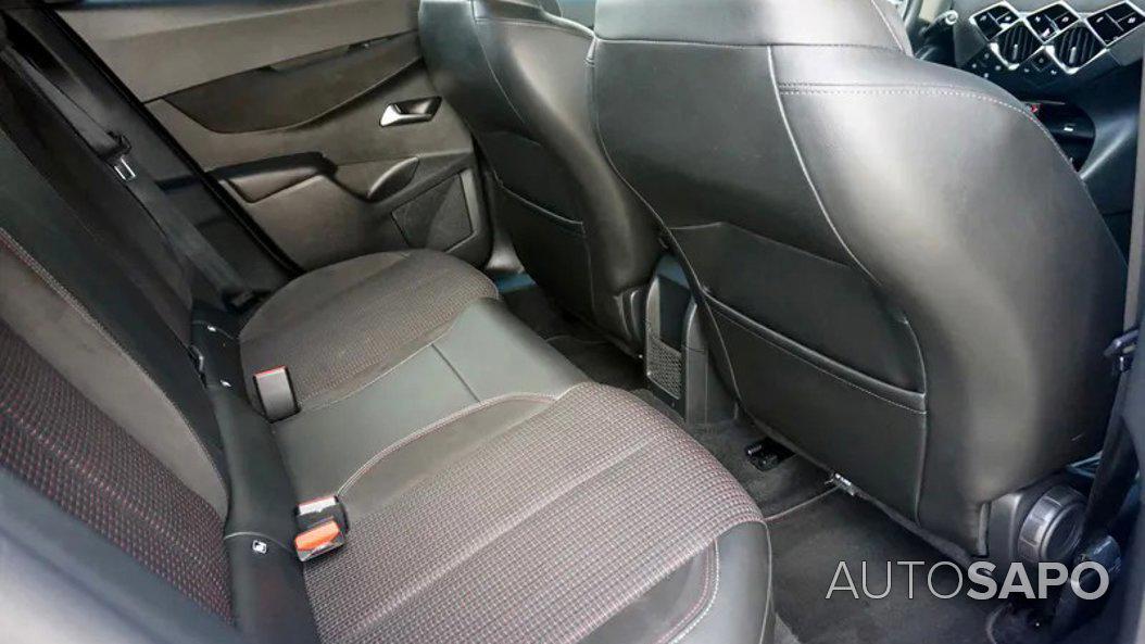 DS DS3 Crossback 1.2 PureTech Performance Line de 2020