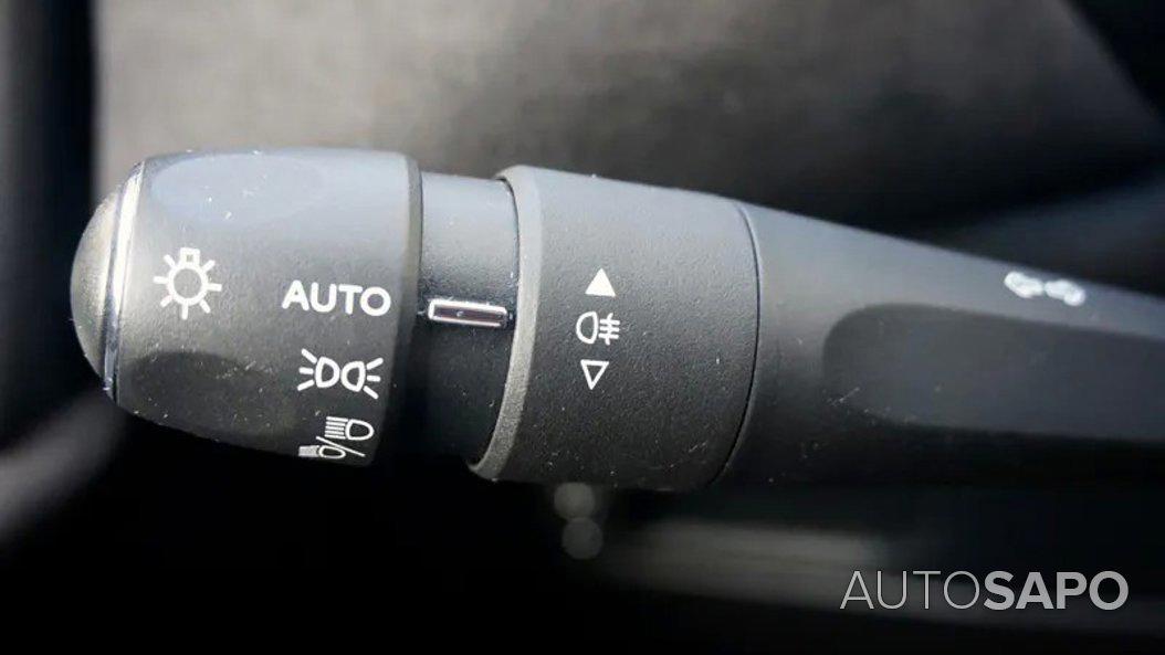 DS DS3 Crossback 1.2 PureTech Performance Line de 2020