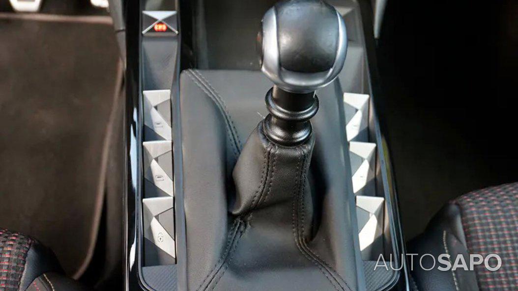 DS DS3 Crossback 1.2 PureTech Performance Line de 2020