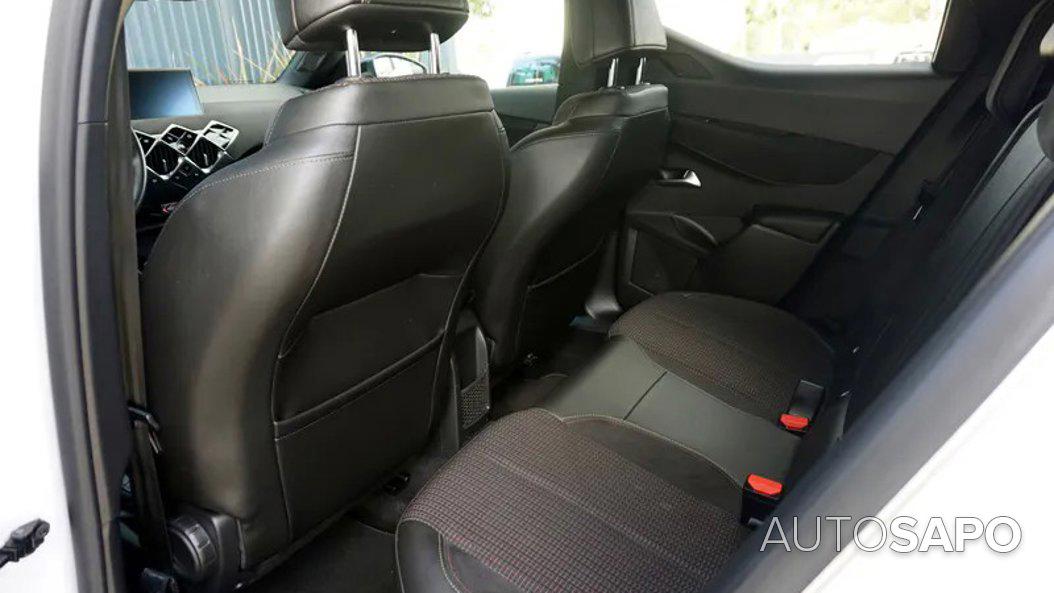 DS DS3 Crossback 1.2 PureTech Performance Line de 2020