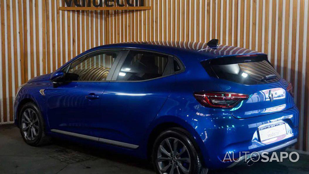 DS DS3 Crossback 1.2 PureTech Performance Line de 2020