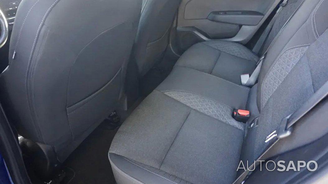 DS DS3 Crossback 1.2 PureTech Performance Line de 2020