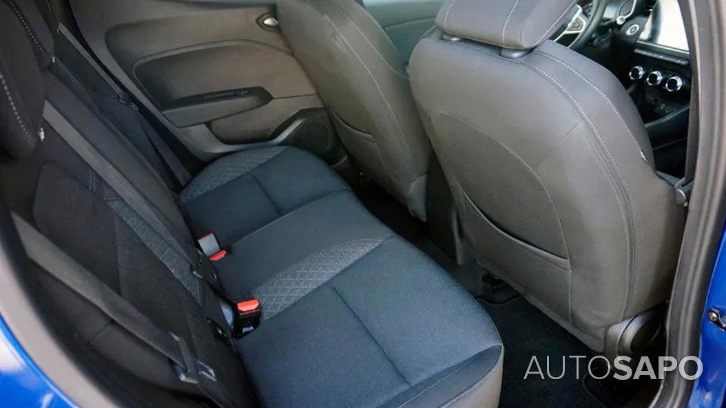 DS DS3 Crossback 1.2 PureTech Performance Line de 2020