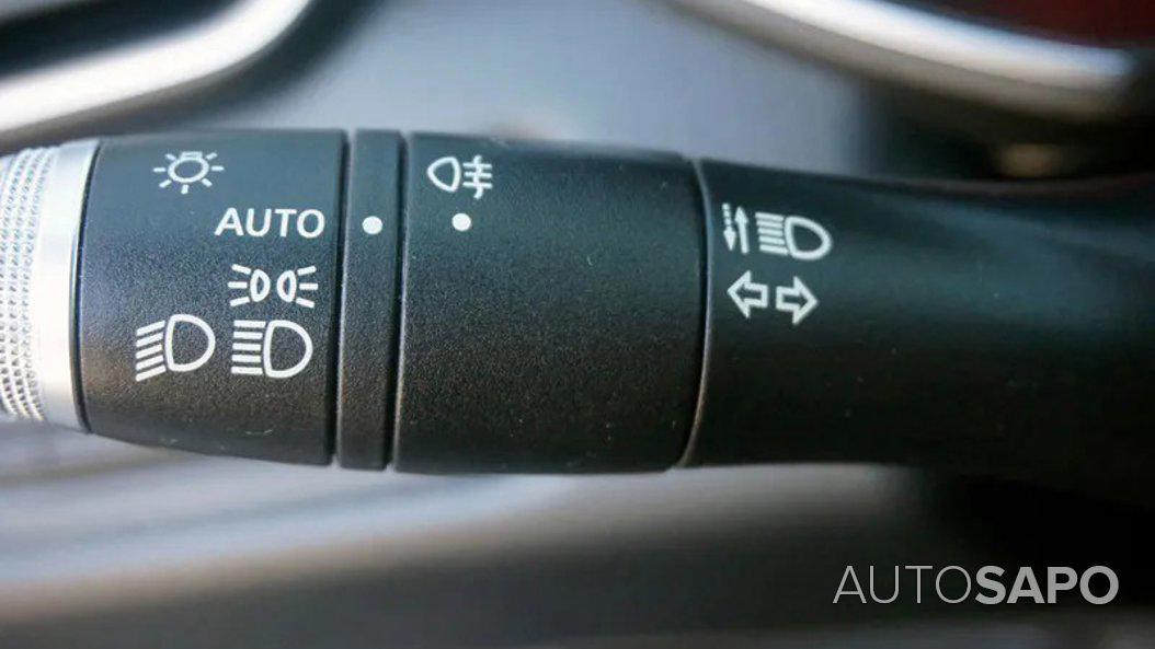 DS DS3 Crossback 1.2 PureTech Performance Line de 2020