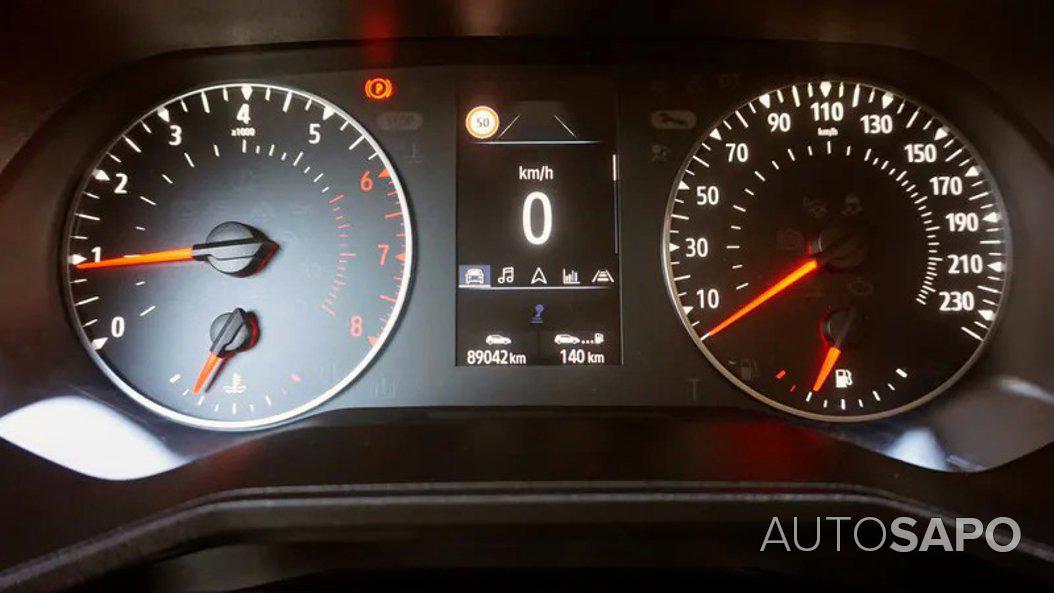 DS DS3 Crossback 1.2 PureTech Performance Line de 2020