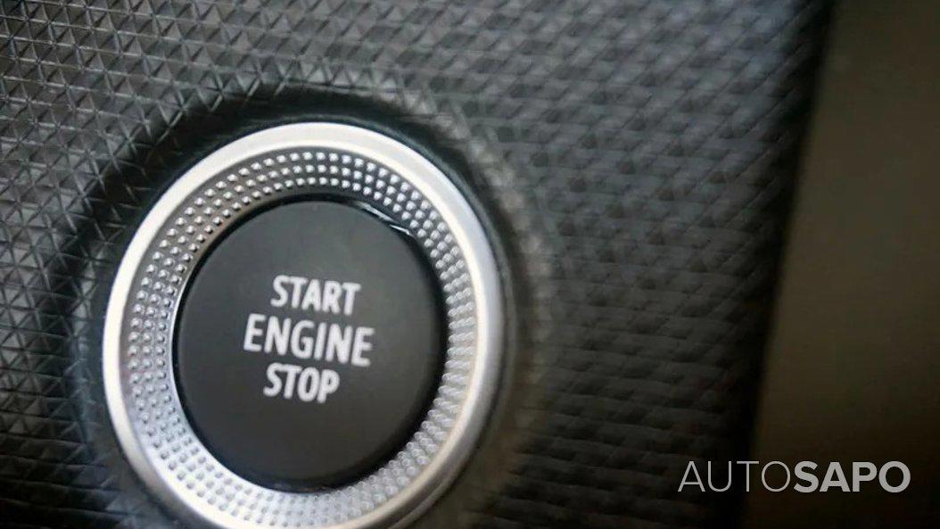 DS DS3 Crossback 1.2 PureTech Performance Line de 2020