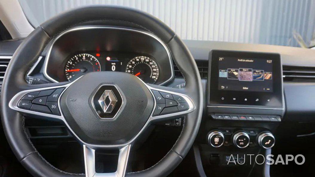 DS DS3 Crossback 1.2 PureTech Performance Line de 2020