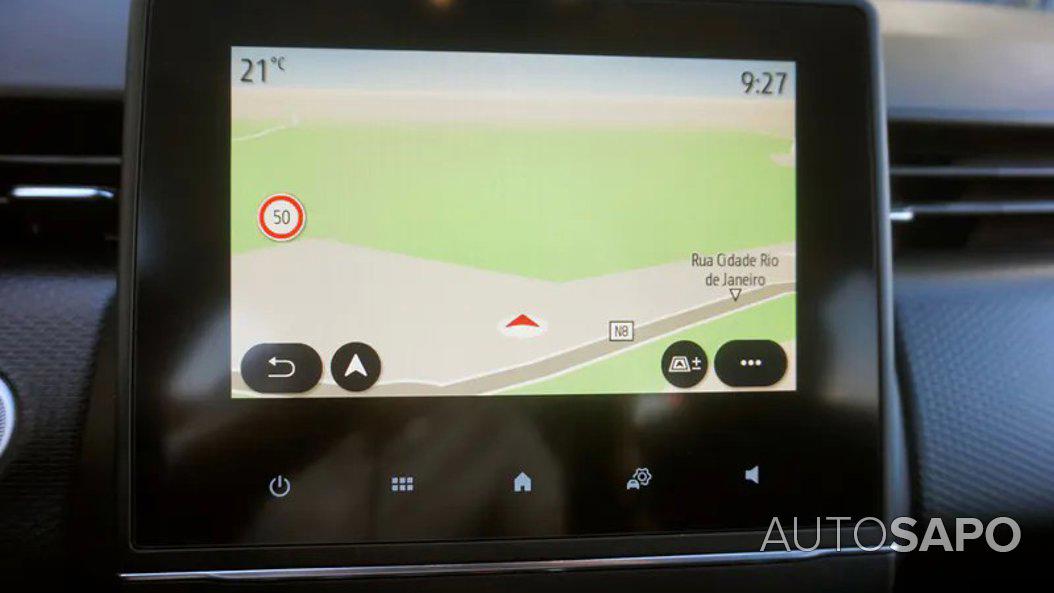 DS DS3 Crossback 1.2 PureTech Performance Line de 2020