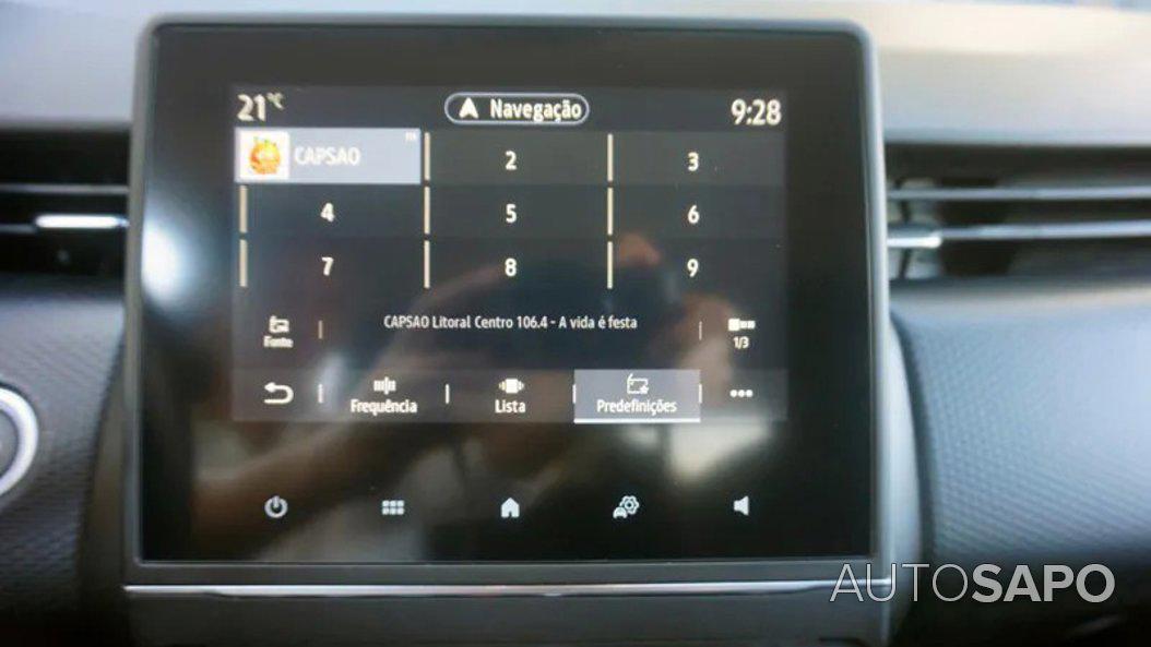 DS DS3 Crossback 1.2 PureTech Performance Line de 2020