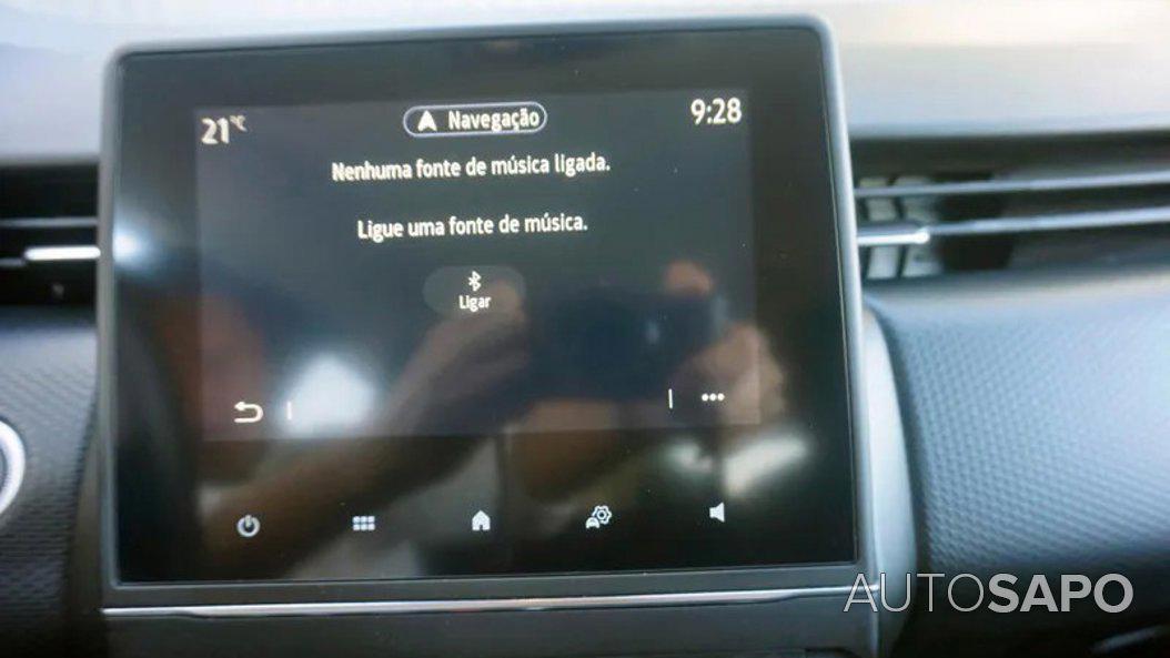 DS DS3 Crossback 1.2 PureTech Performance Line de 2020