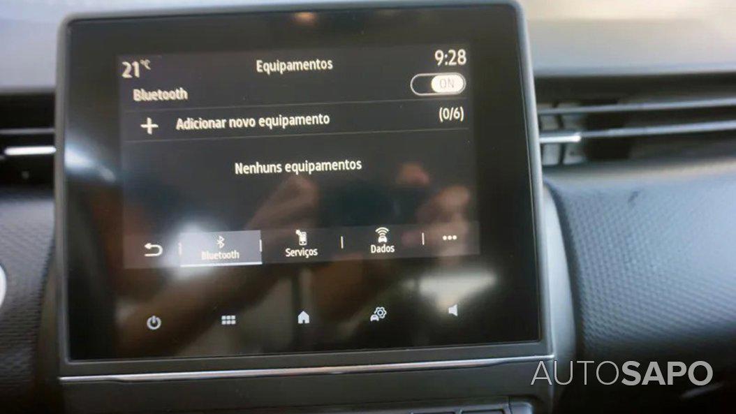 DS DS3 Crossback 1.2 PureTech Performance Line de 2020