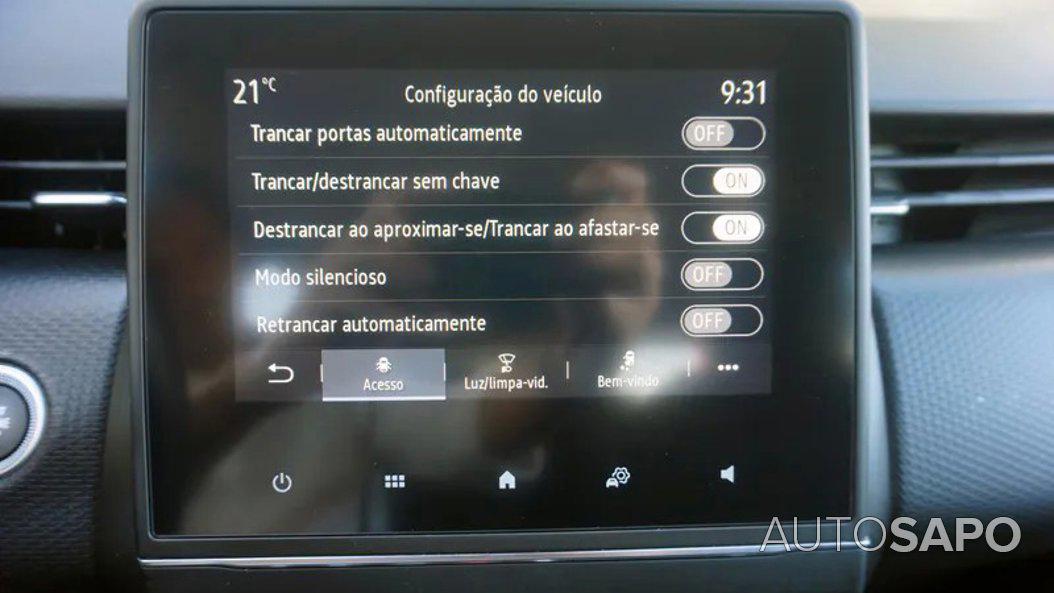 DS DS3 Crossback 1.2 PureTech Performance Line de 2020