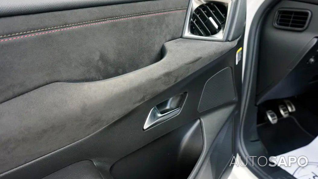 DS DS3 Crossback 1.2 PureTech Performance Line de 2020